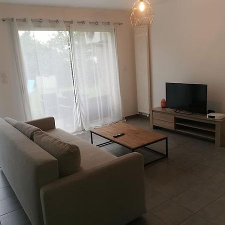 Jolie Maison Entiere Avec 3 Chambres Centre Ville Saint-Andre-de-Cubzac Ngoại thất bức ảnh