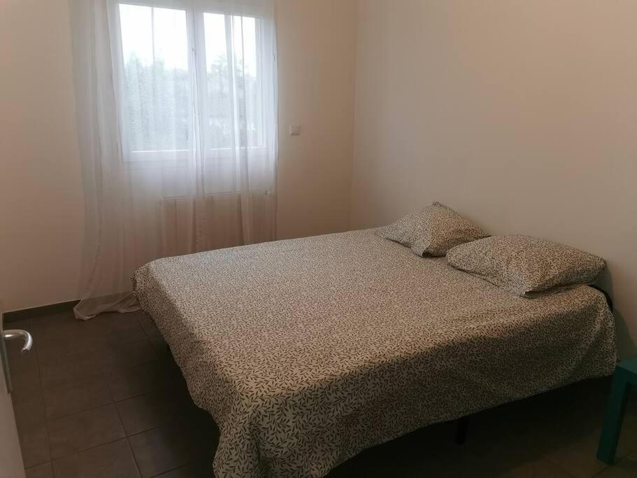 Jolie Maison Entiere Avec 3 Chambres Centre Ville Saint-Andre-de-Cubzac Ngoại thất bức ảnh